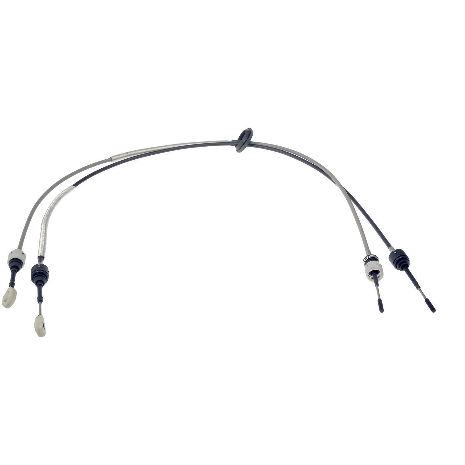Dorman 905652 - Manual Trans Shift Cable Dorman 905652 Manual Trans Shift Cable product image 4 of 4