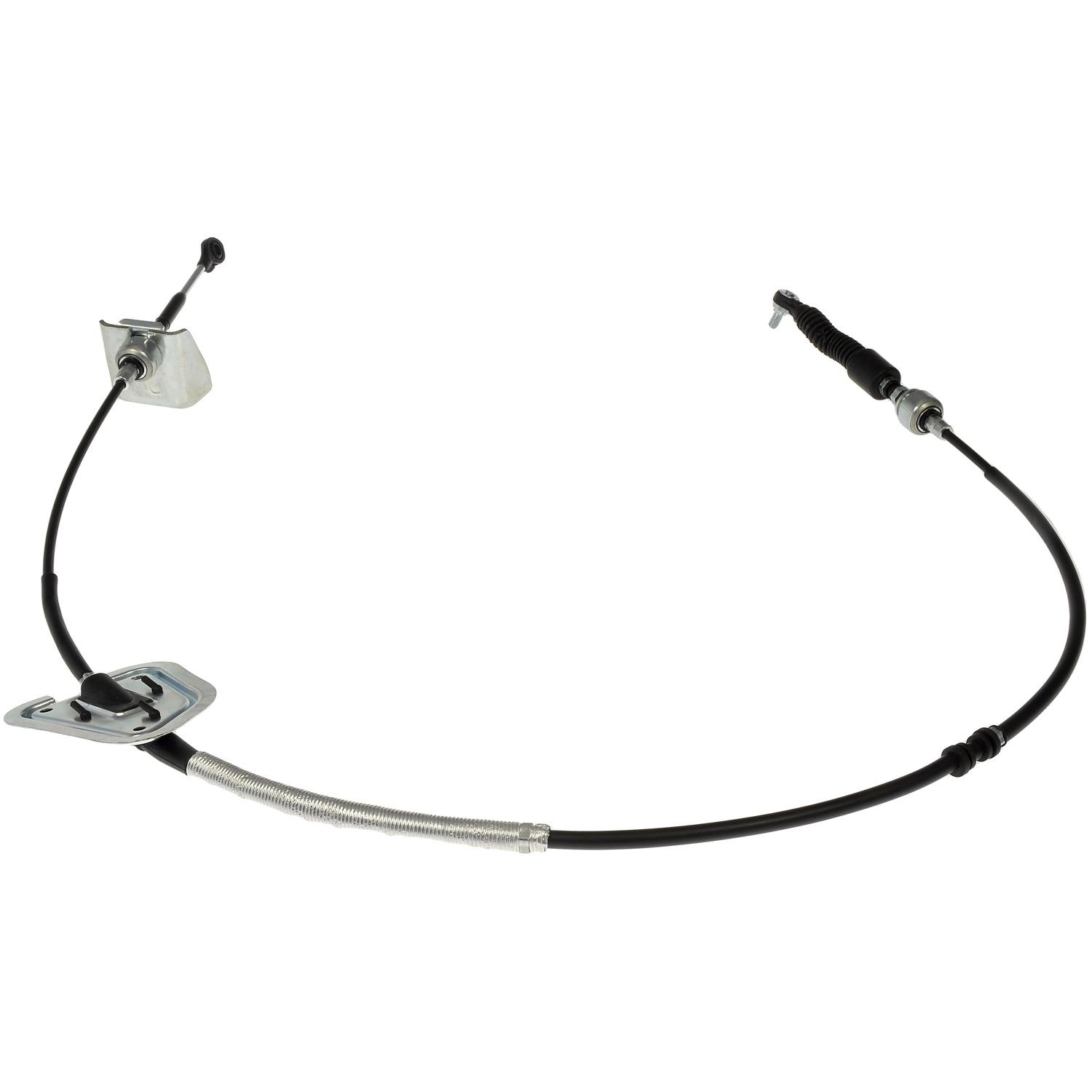 Dorman 905653 - Auto Trans Shifter Cable Dorman 905653 Auto Trans Shifter Cable product image 1 of 4