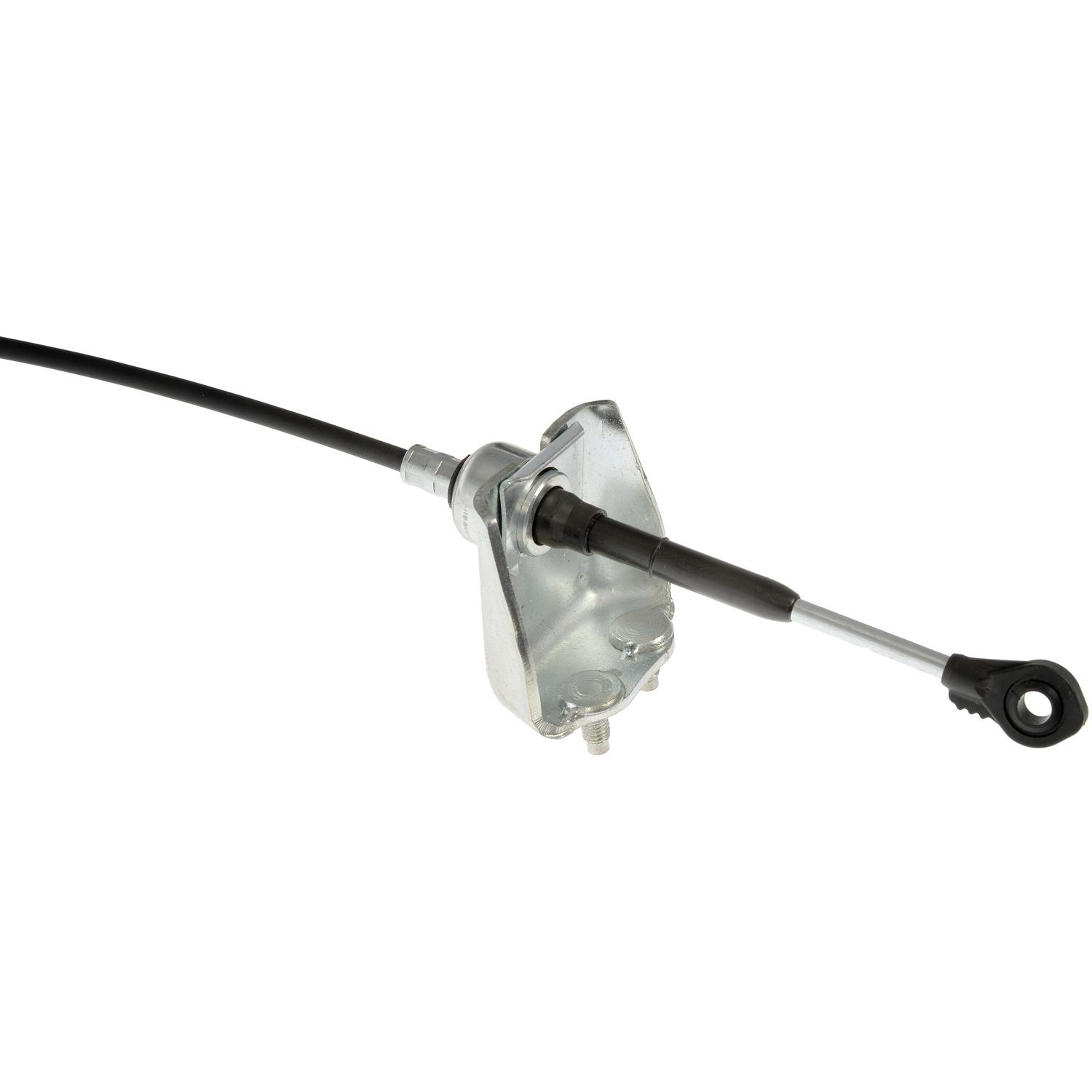 Dorman 905653 - Auto Trans Shifter Cable Dorman 905653 Auto Trans Shifter Cable product image 3 of 4