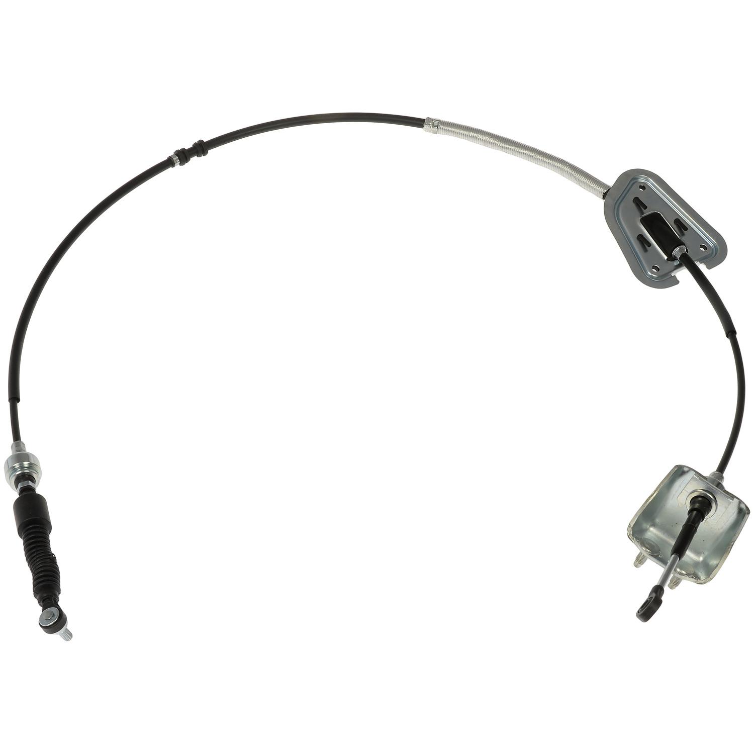 Dorman 905653 - Auto Trans Shifter Cable Dorman 905653 Auto Trans Shifter Cable product image 4 of 4