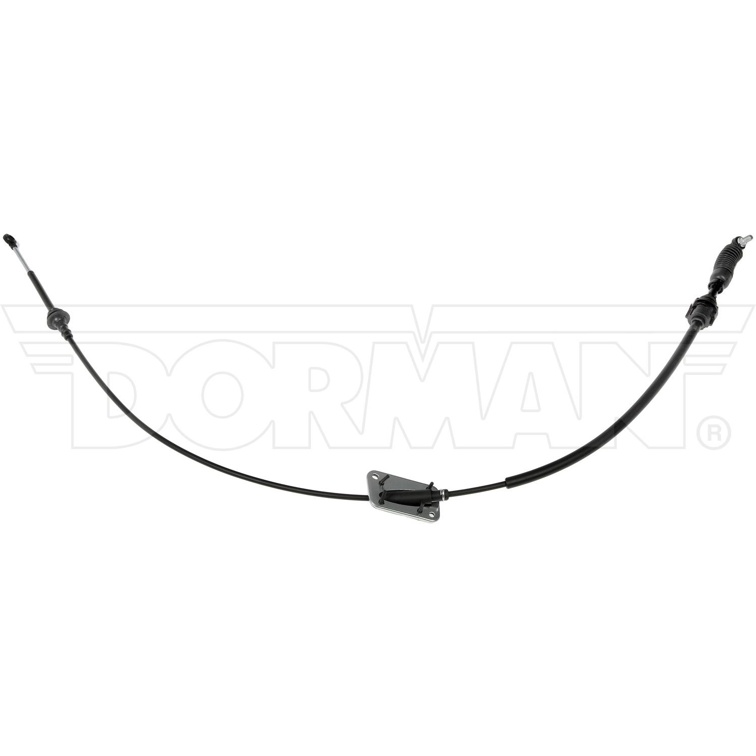 Dorman 905656 - Auto Trans Shifter Cable Dorman 905656 Auto Trans Shifter Cable product image 1 of 5
