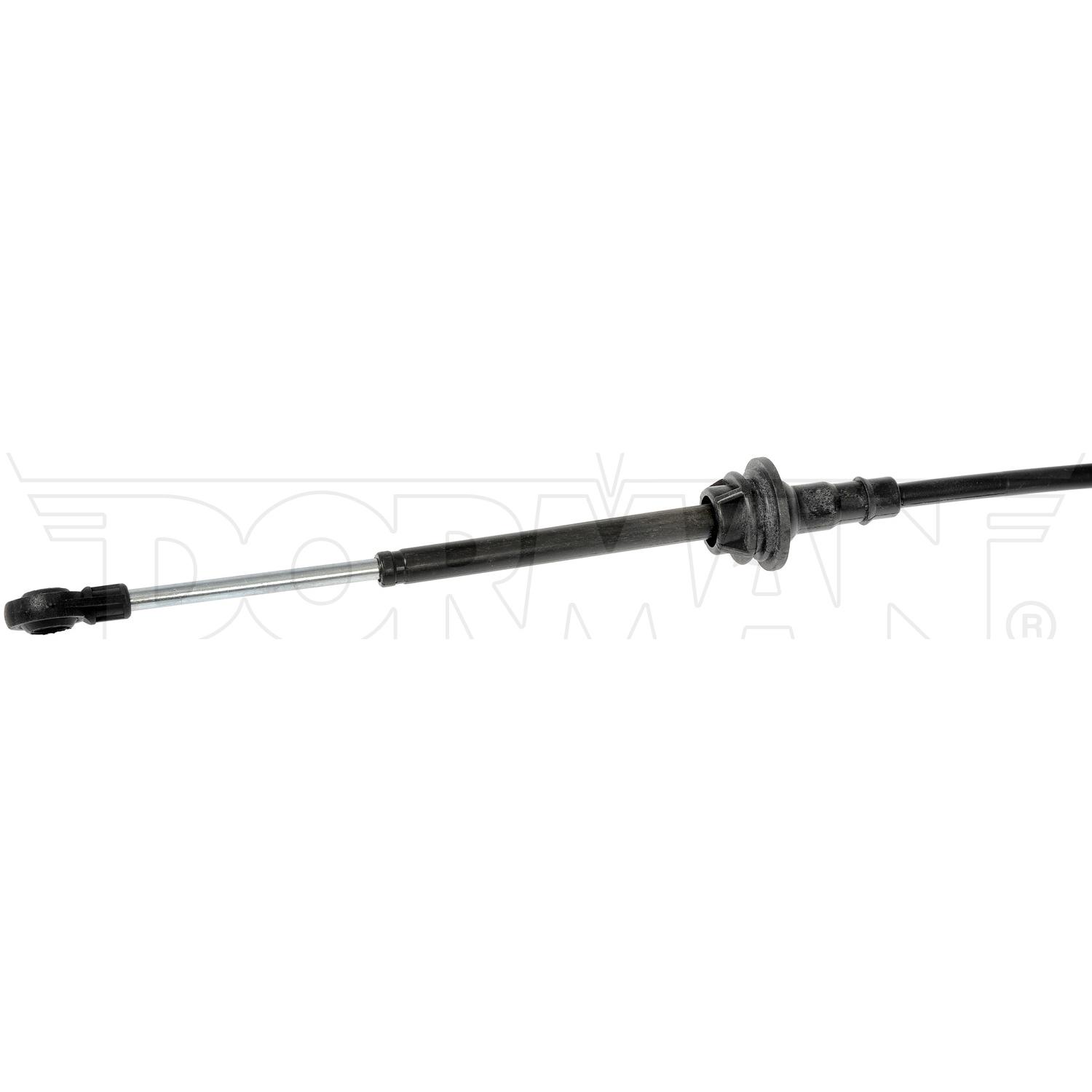 Dorman 905656 - Auto Trans Shifter Cable Dorman 905656 Auto Trans Shifter Cable product image 2 of 5