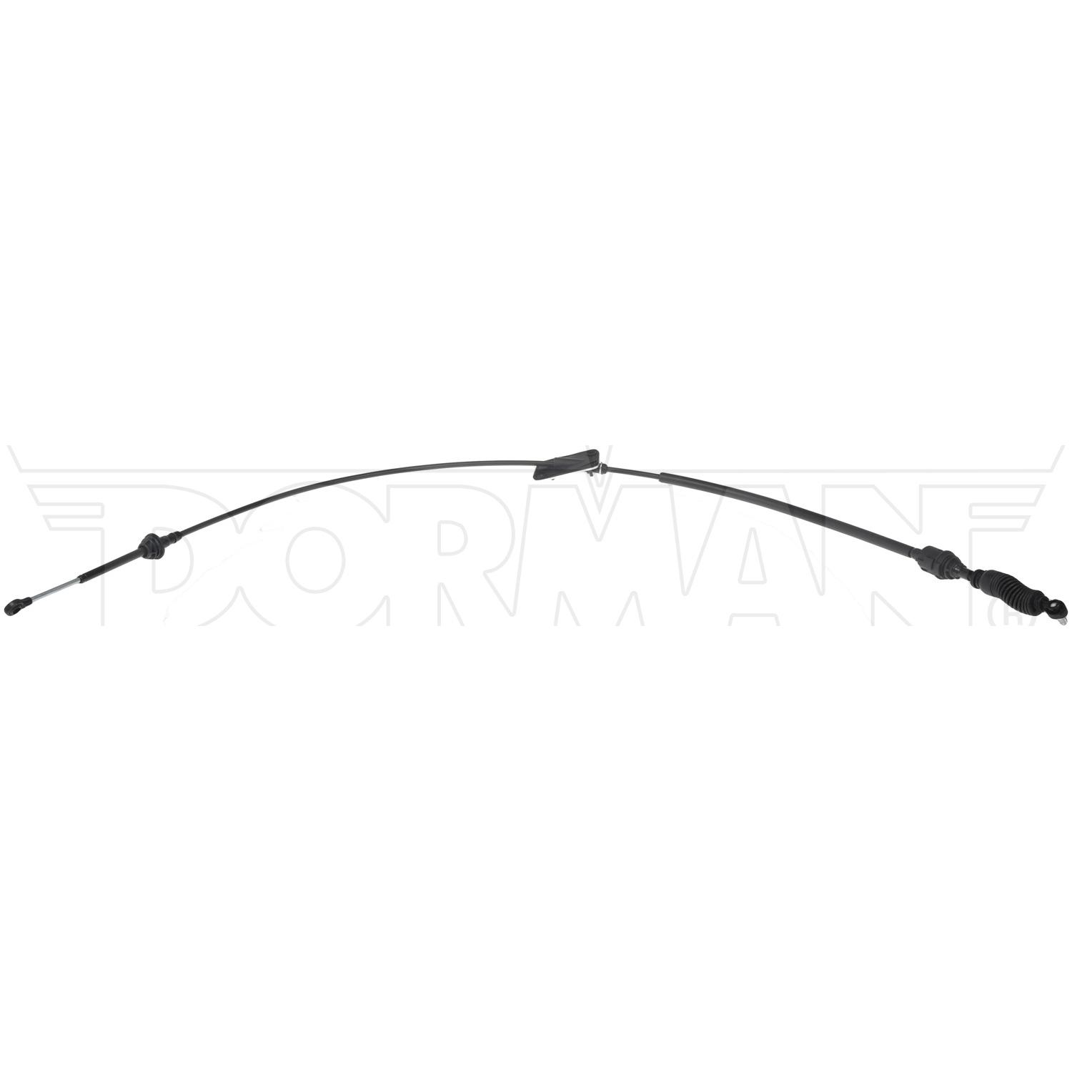 Dorman 905656 - Auto Trans Shifter Cable Dorman 905656 Auto Trans Shifter Cable product image 4 of 5