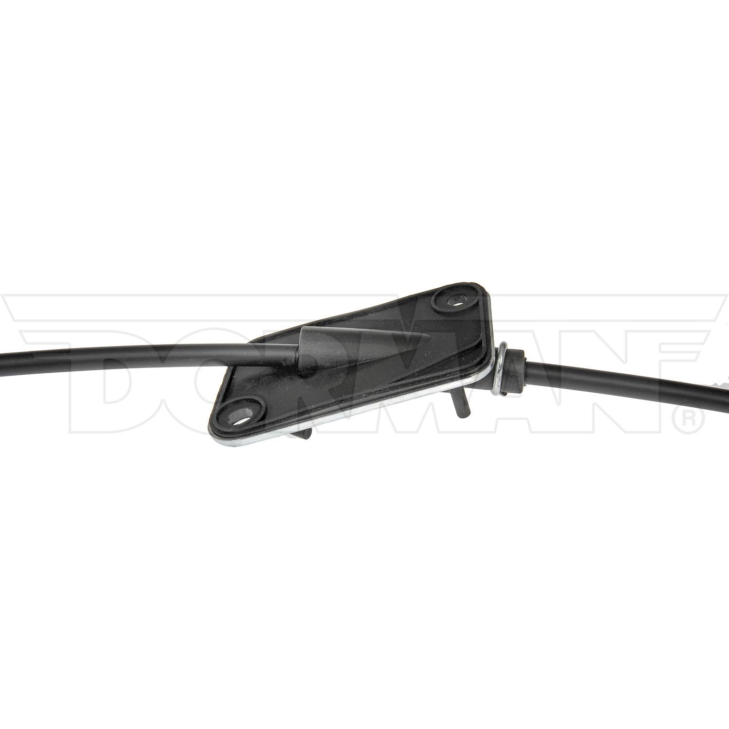 Dorman 905656 - Auto Trans Shifter Cable Dorman 905656 Auto Trans Shifter Cable product image 5 of 5