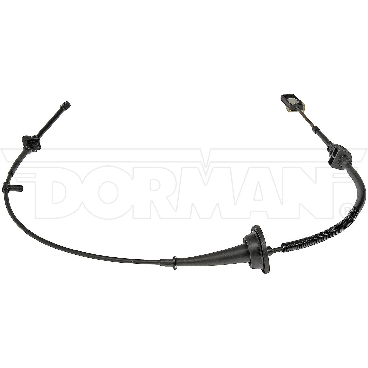 Dorman 905659 - Auto Trans Shifter Cable Dorman 905659 Auto Trans Shifter Cable product image 1 of 5