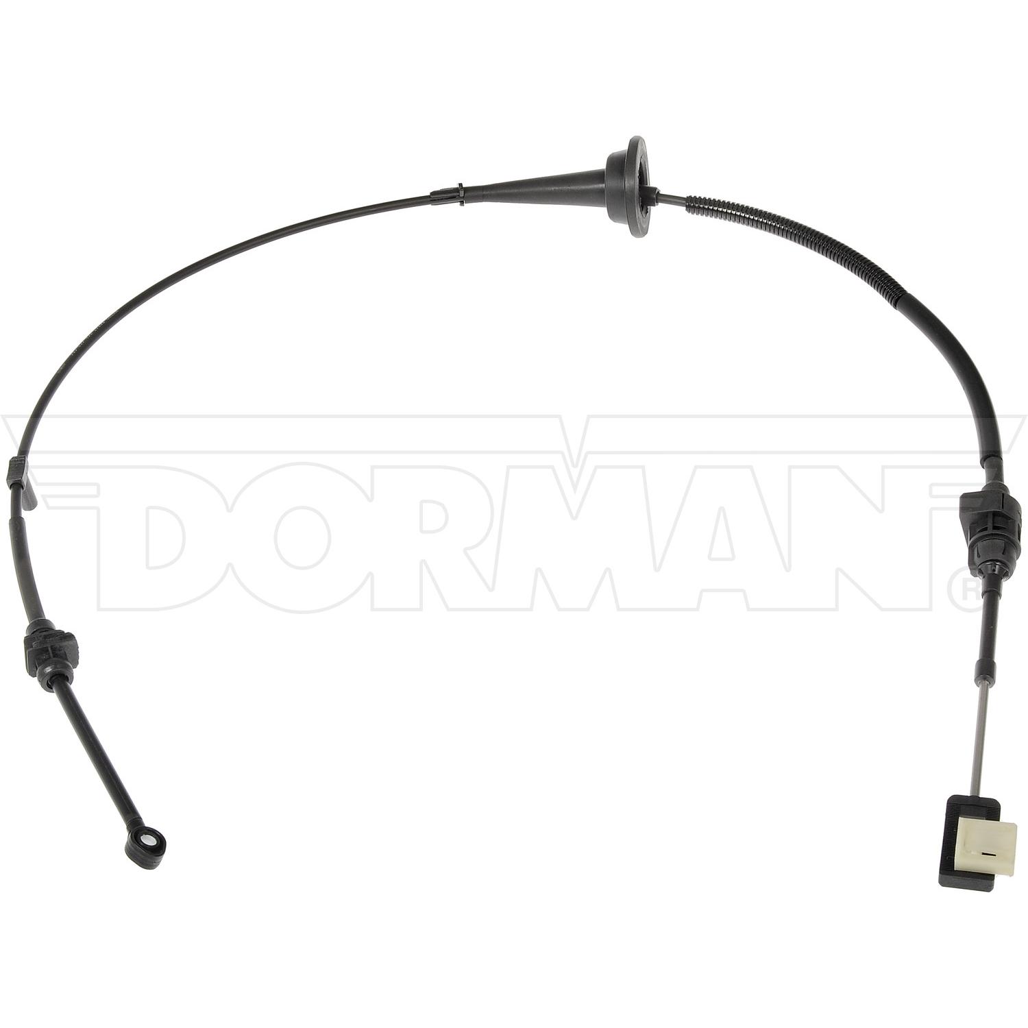Dorman 905659 - Auto Trans Shifter Cable Dorman 905659 Auto Trans Shifter Cable product image 4 of 5