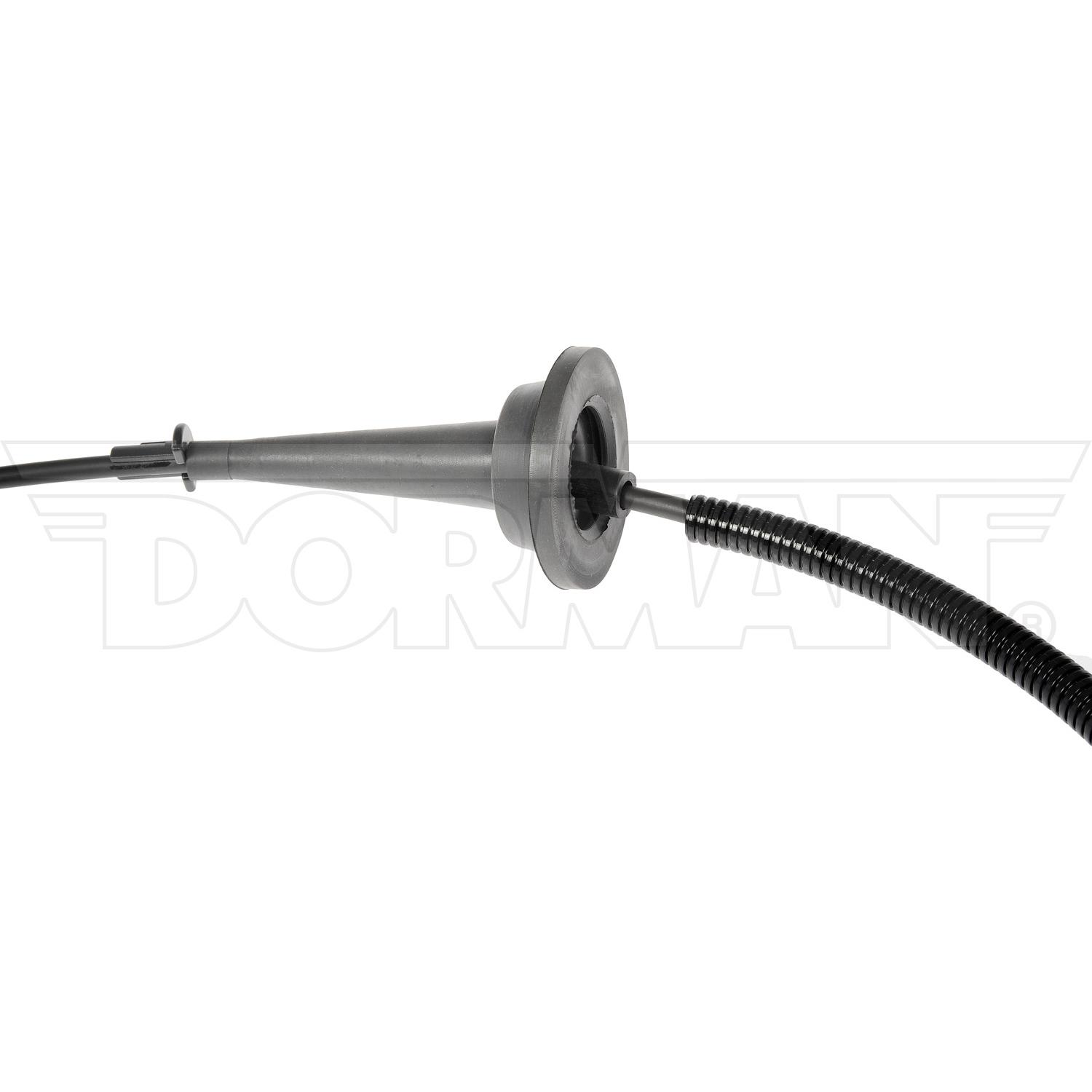 Dorman 905659 - Auto Trans Shifter Cable Dorman 905659 Auto Trans Shifter Cable product image 5 of 5