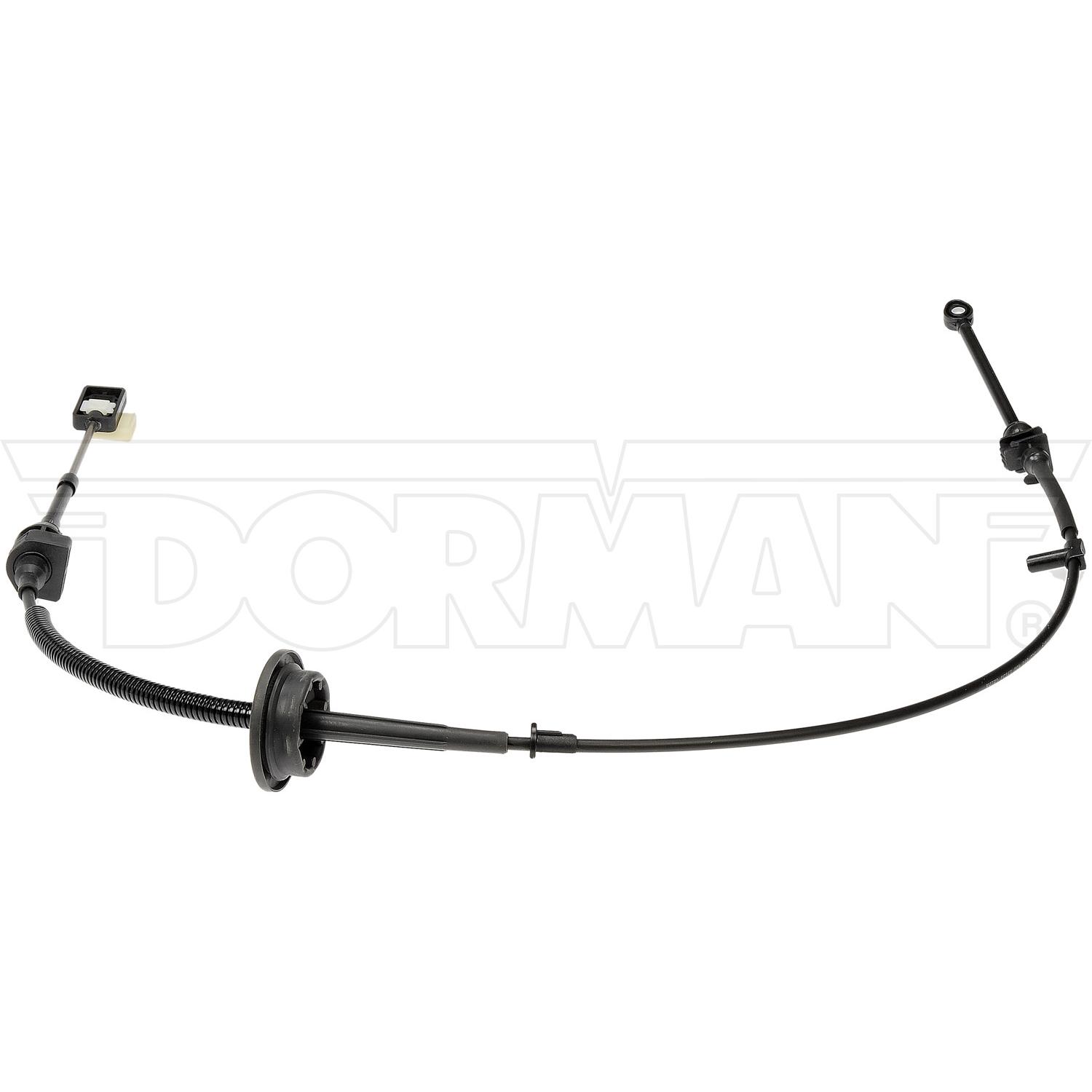 Dorman 905660 Auto Trans Shifter Cable product image 1 of 5