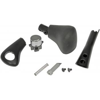 Dorman 905663 - Auto Trans Shift Lever Knob Dorman 905663 Auto Trans Shift Lever Knob product image 4 of 4