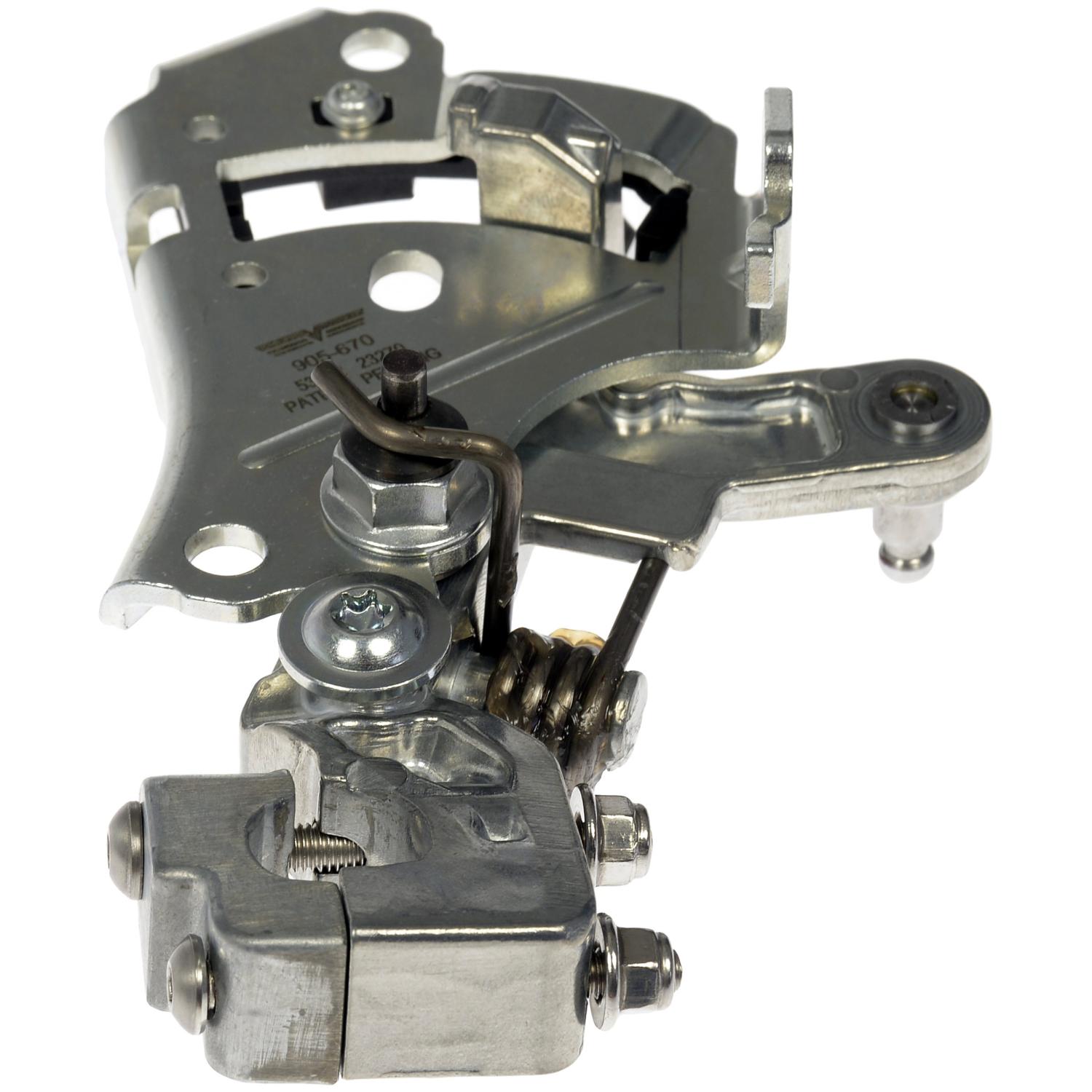 Dorman 905670 Auto Trans Shift Lever Bracket product image 1 of 5