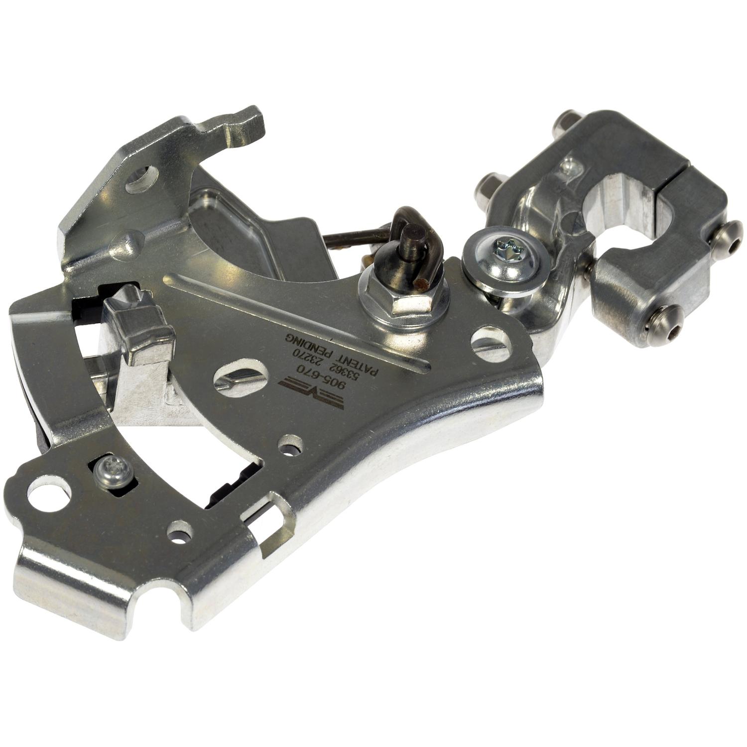 Dorman 905670 Auto Trans Shift Lever Bracket product image 3 of 5