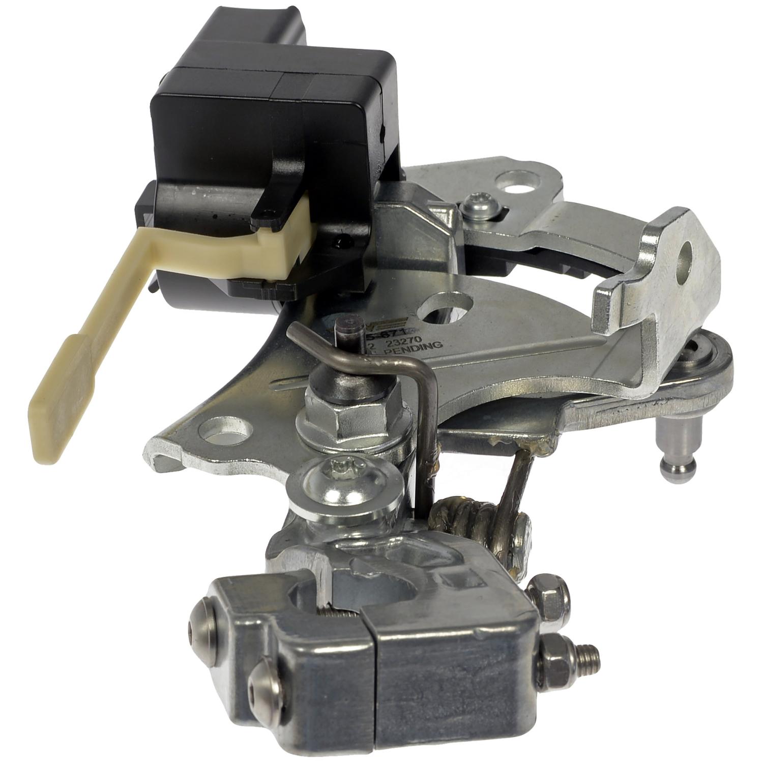 Dorman 905671 - Auto Trans Shift Lever Bracket Dorman 905671 Auto Trans Shift Lever Bracket product image 1 of 5