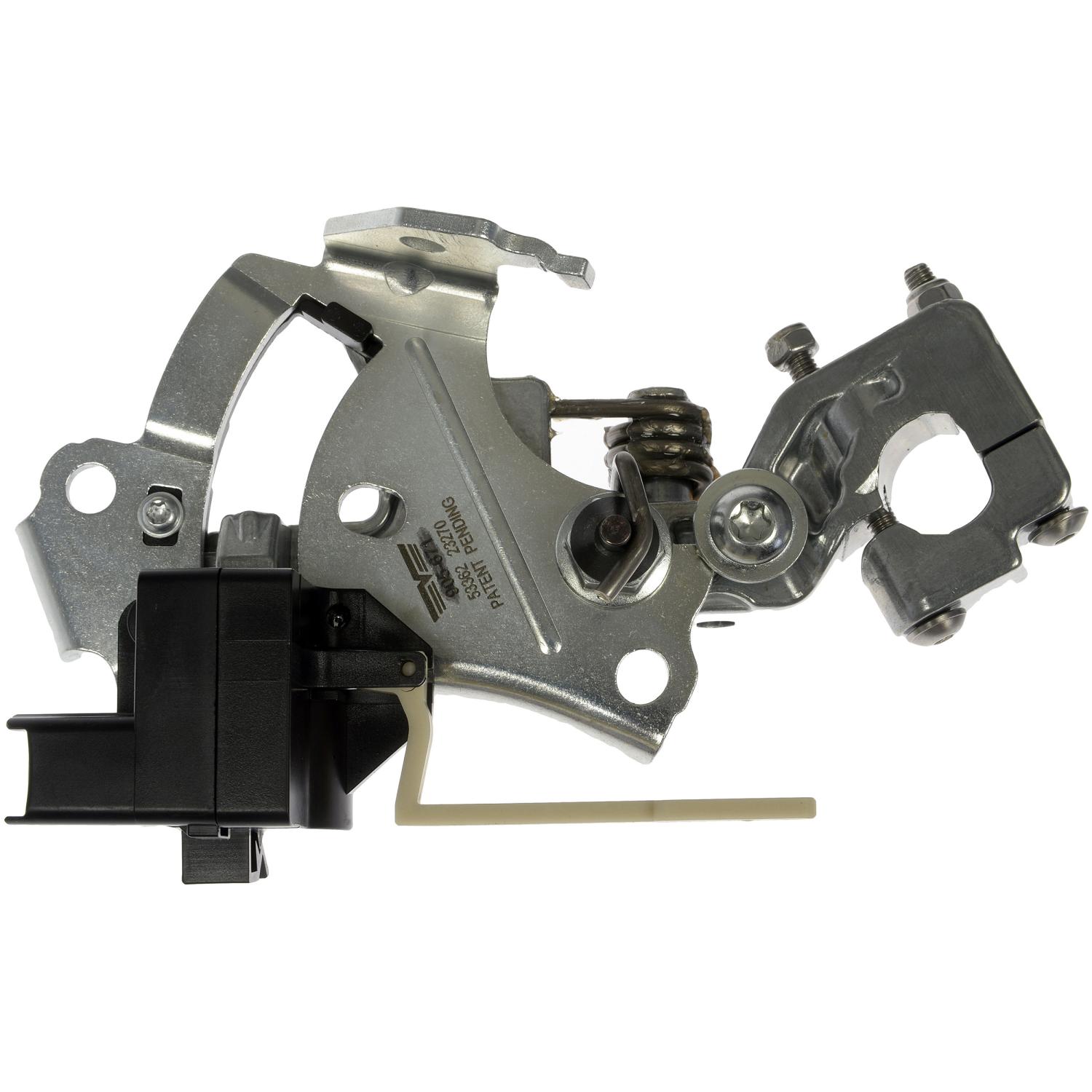 Dorman 905671 - Auto Trans Shift Lever Bracket Dorman 905671 Auto Trans Shift Lever Bracket product image 3 of 5