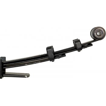 Dorman 90577 Exterior Door Handle product image 4 of 6