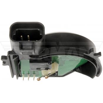 Dorman 906118 Wiper Motor Pulse Board Module product image 1 of 5
