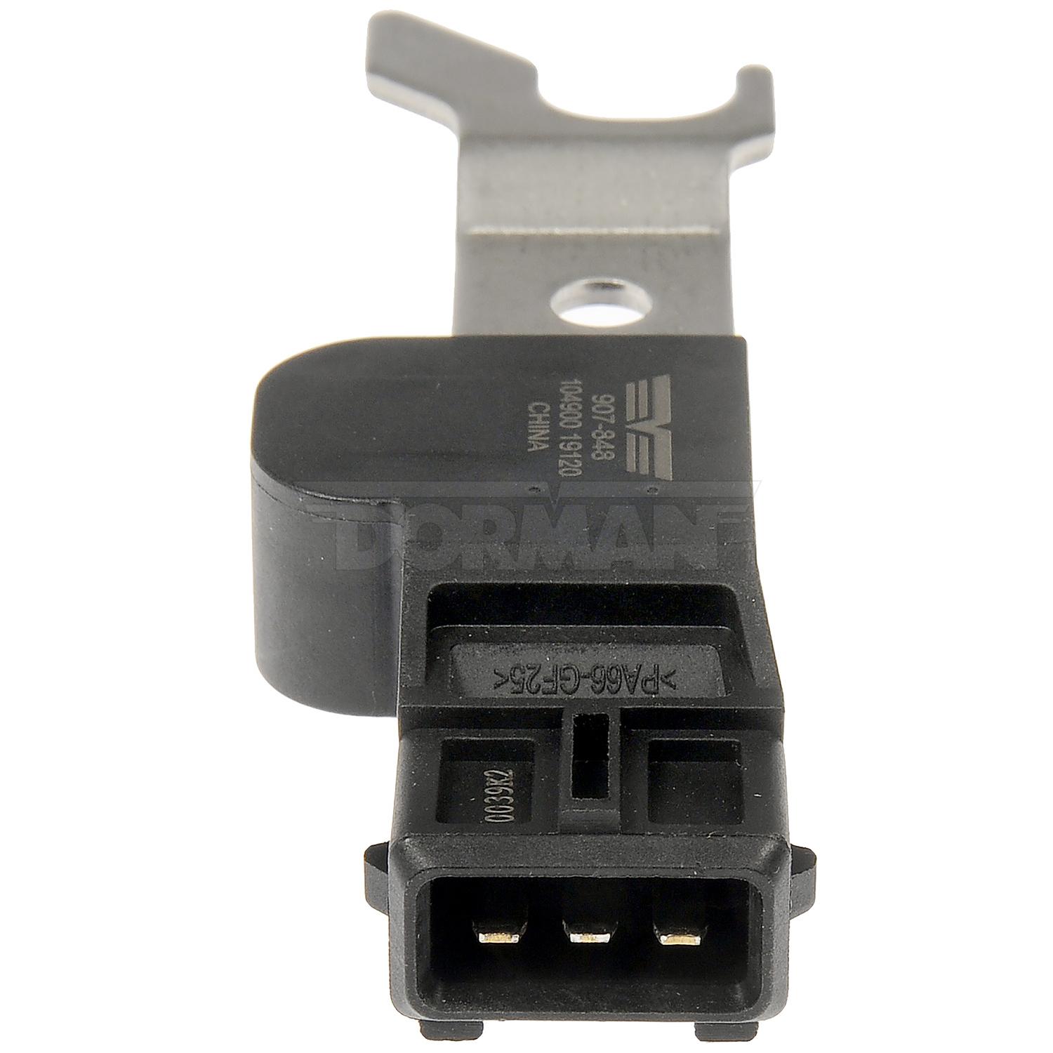 Dorman 907848 Engine Camshaft Position Sensor product image 1 of 4