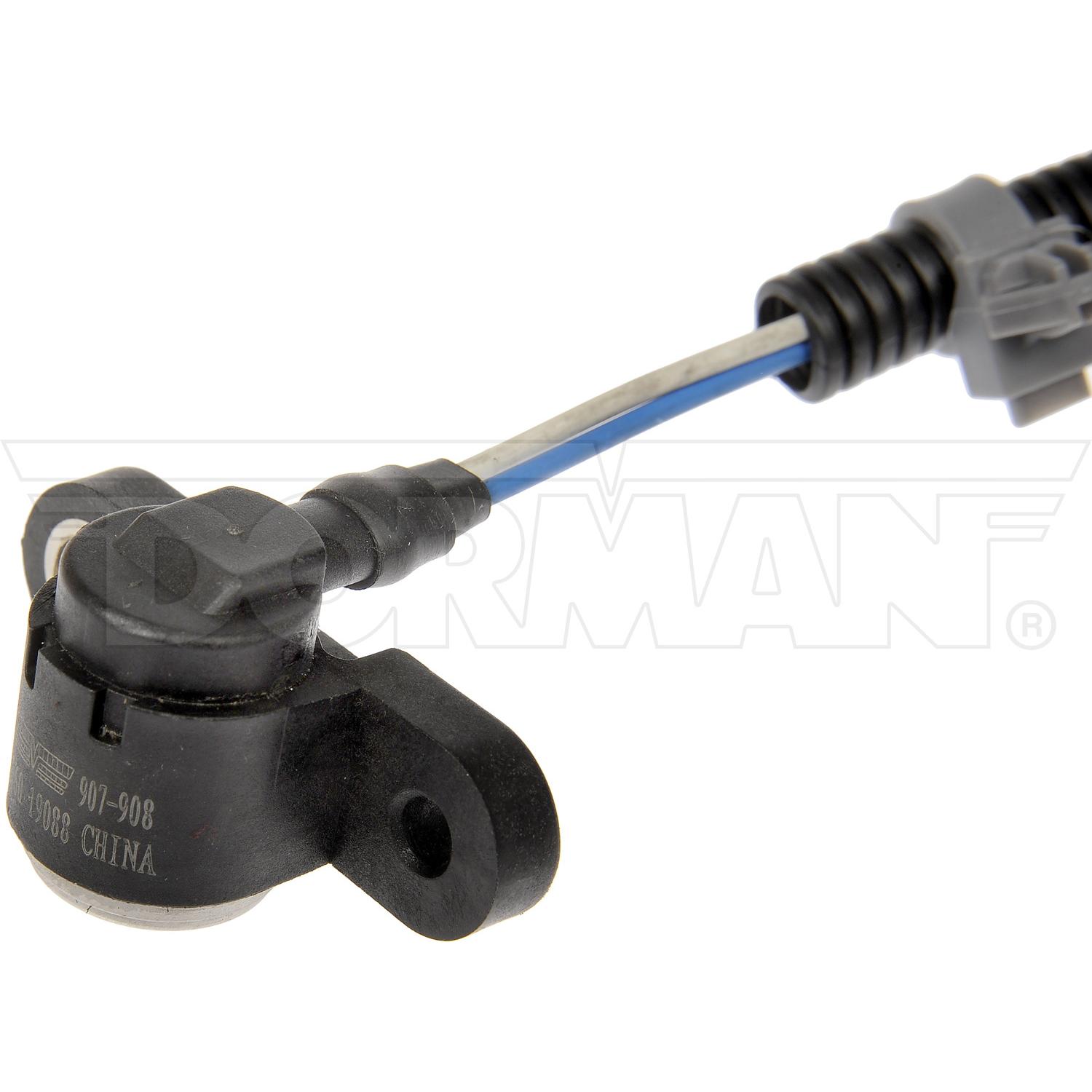 Dorman 907908 Engine Crankshaft Position Sensor product image 2 of 4