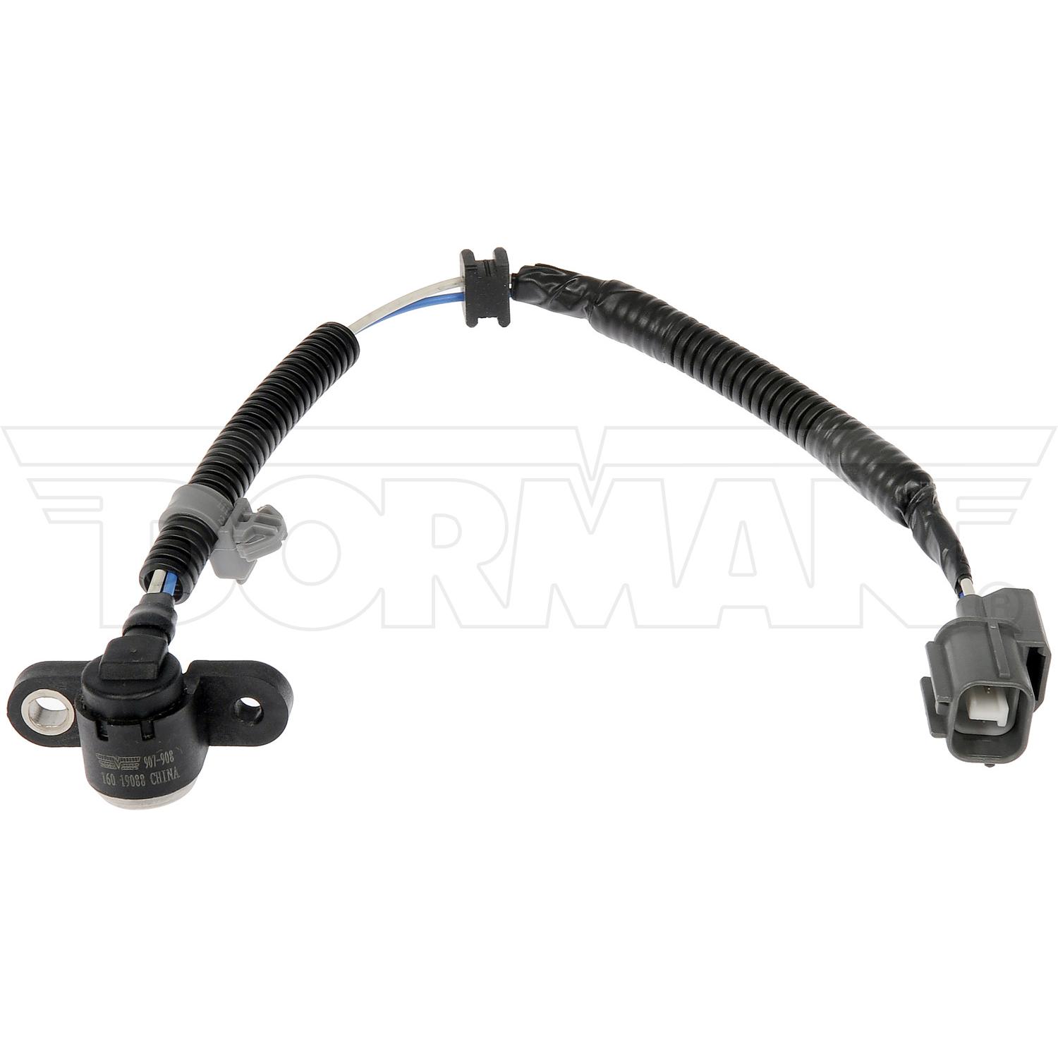 Dorman 907908 Engine Crankshaft Position Sensor product image 4 of 4