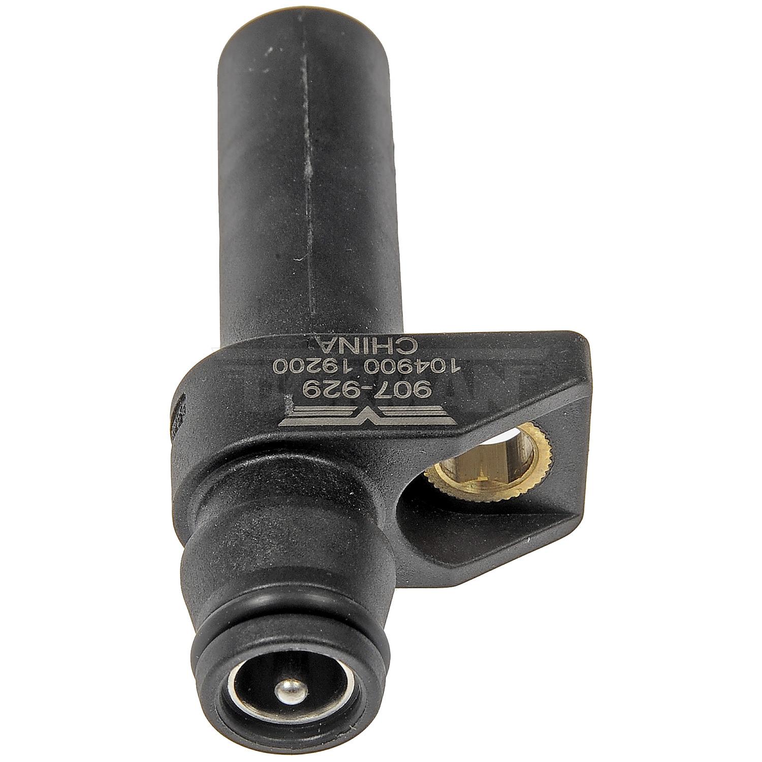 Dorman 907929 Engine Crankshaft Position Sensor product image 1 of 4