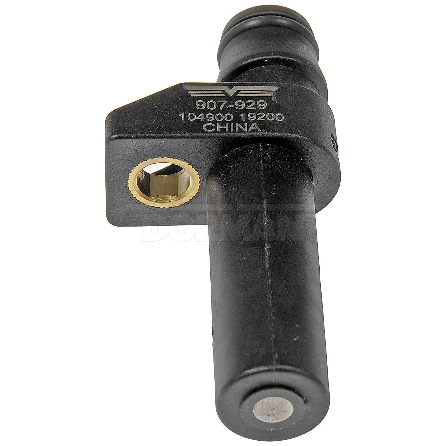 Dorman 907929 Engine Crankshaft Position Sensor product image 2 of 4