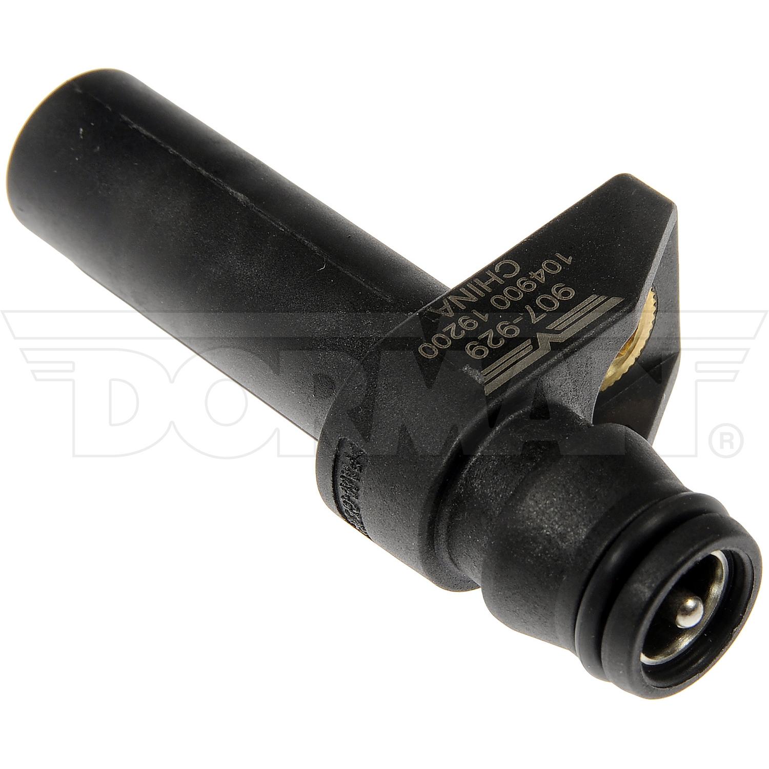 Dorman 907929 Engine Crankshaft Position Sensor product image 4 of 4