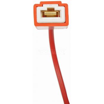 Dorman 90800 Headlight Socket product image 4 of 4