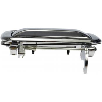 Dorman 91076M Tailgate Handle product image 3 of 4