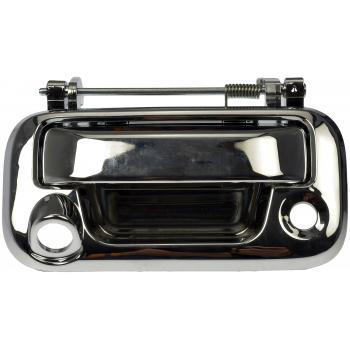 Dorman 91077M - Tailgate Handle Dorman 91077M Tailgate Handle product image 1 of 4