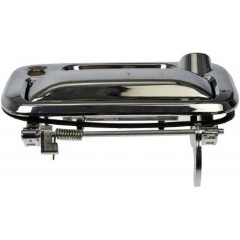 Dorman 91077M - Tailgate Handle Dorman 91077M Tailgate Handle product image 3 of 4