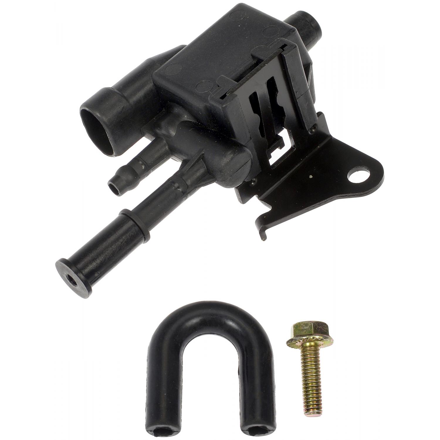 Dorman 911017 - Vapor Canister Purge Valve Dorman 911017 Vapor Canister Purge Valve product image 2 of 4