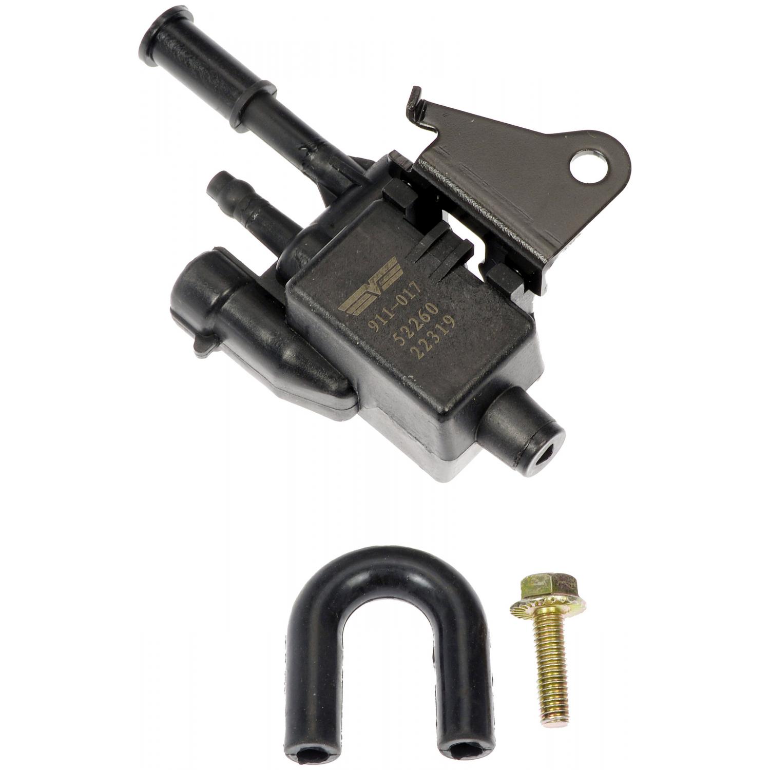 Dorman 911017 - Vapor Canister Purge Valve Dorman 911017 Vapor Canister Purge Valve product image 3 of 4