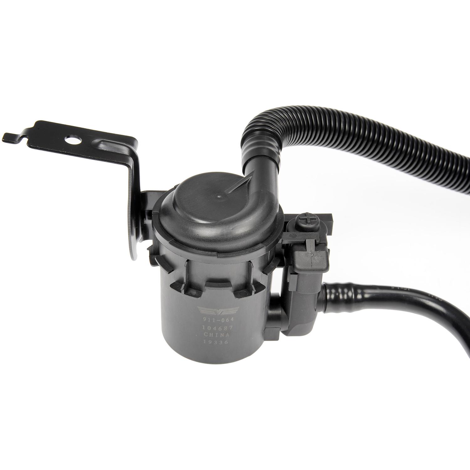 Dorman 911064 - Vapor Canister Vent Solenoid Dorman 911064 Vapor Canister Vent Solenoid product image 1 of 8