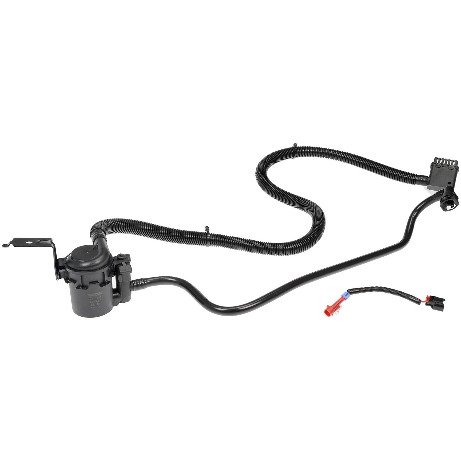 Dorman 911064 - Vapor Canister Vent Solenoid Dorman 911064 Vapor Canister Vent Solenoid product image 3 of 8