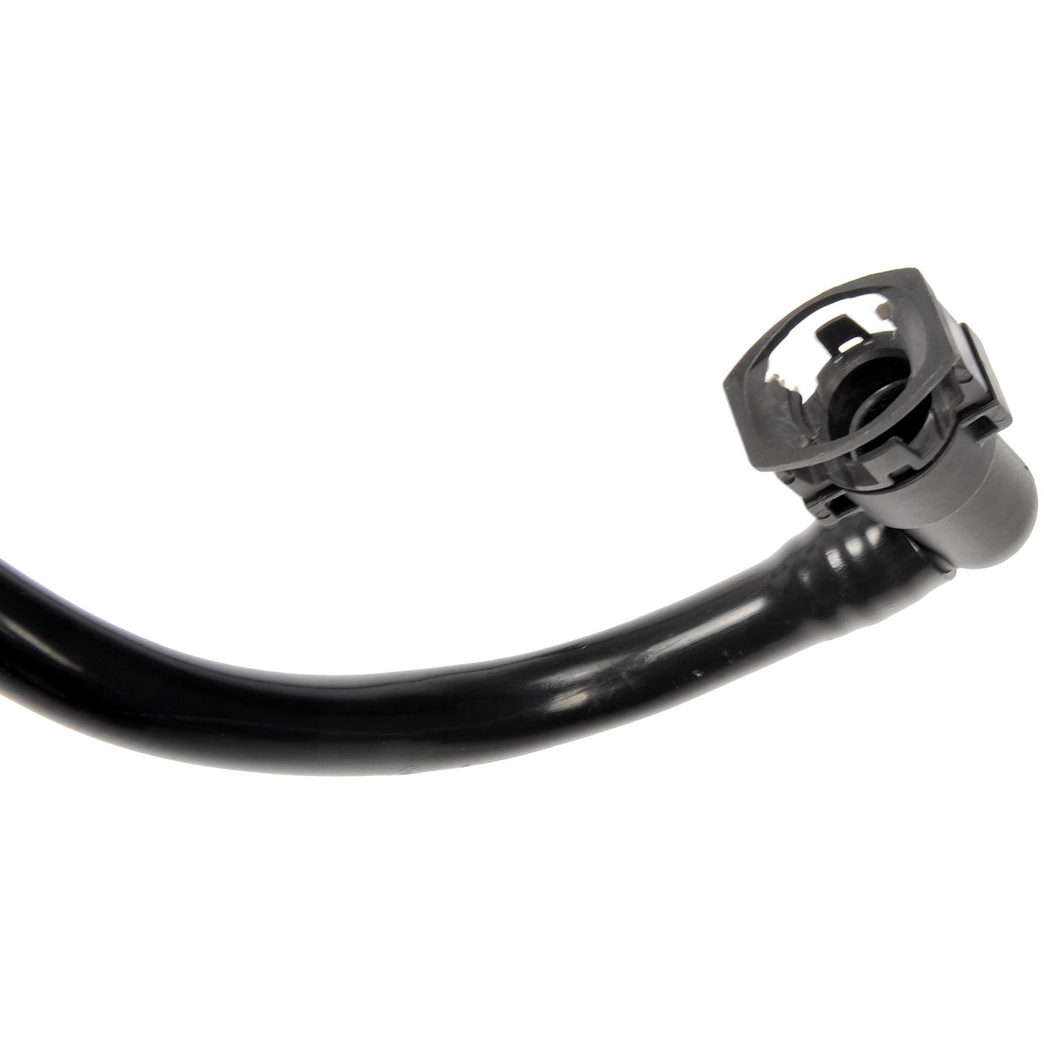 Dorman 911064 - Vapor Canister Vent Solenoid Dorman 911064 Vapor Canister Vent Solenoid product image 4 of 8