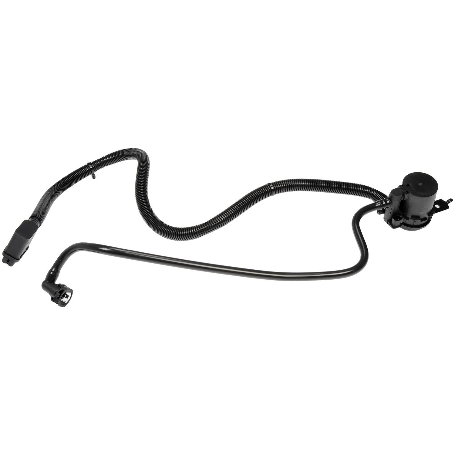 Dorman 911064 - Vapor Canister Vent Solenoid Dorman 911064 Vapor Canister Vent Solenoid product image 5 of 8