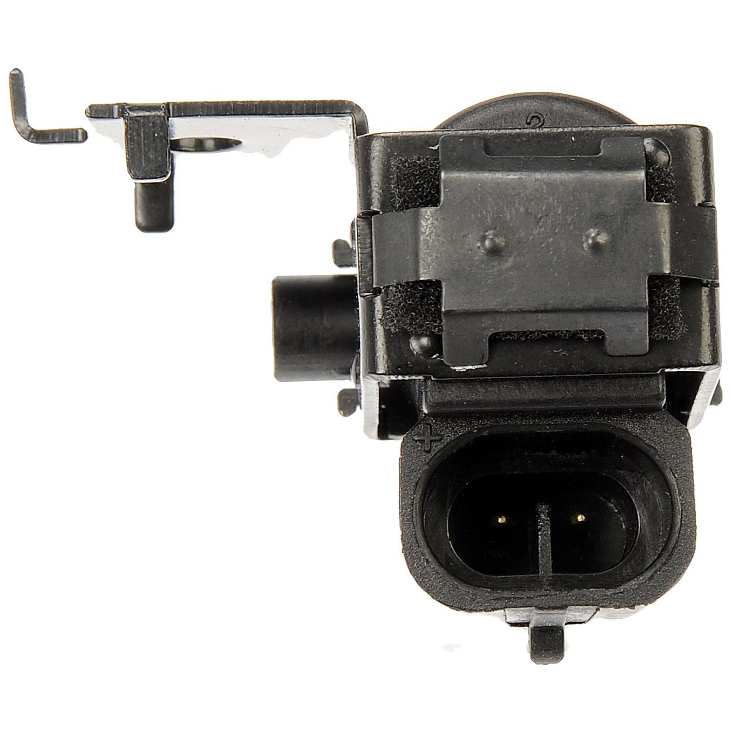 Dorman 911096 - EGR Valve Control Solenoid Dorman 911096 EGR Valve Control Solenoid product image 1 of 4