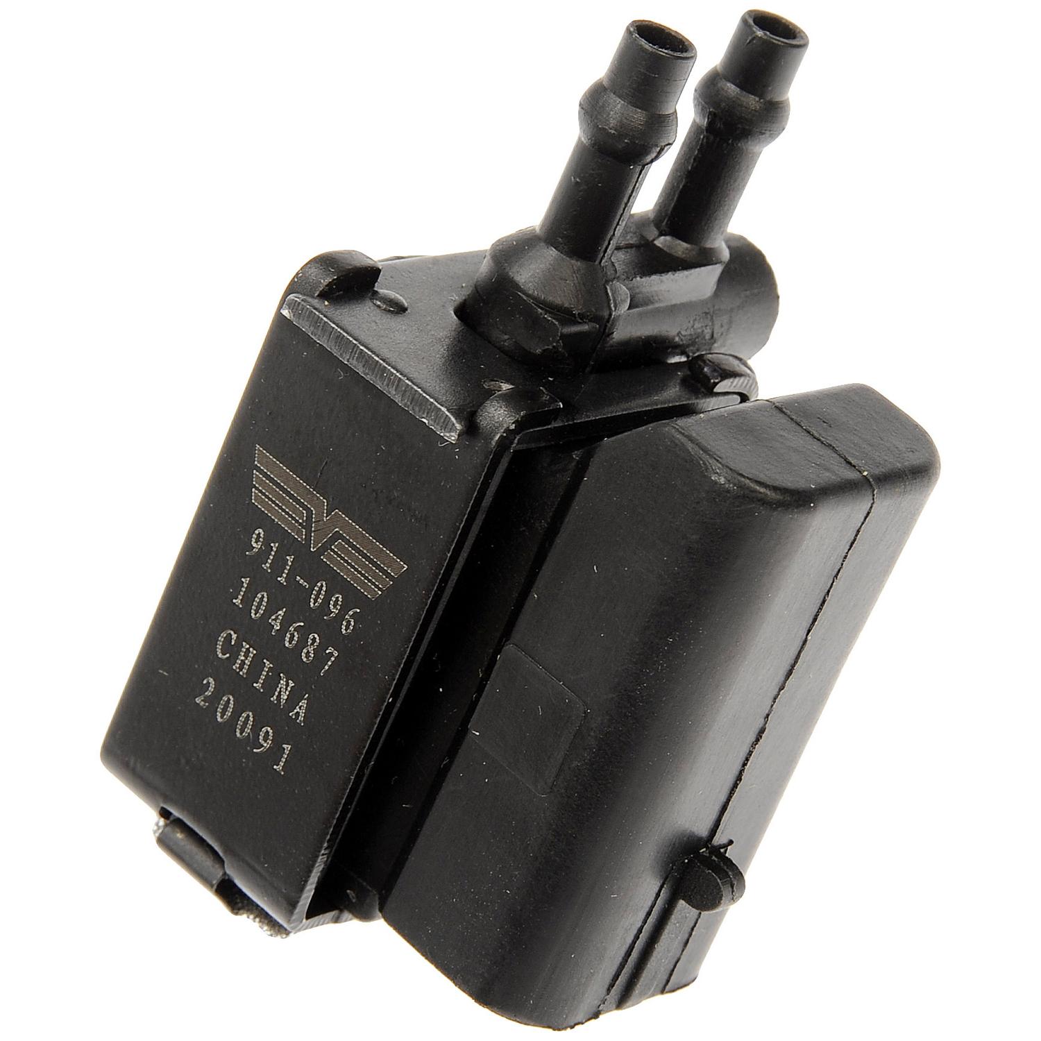 Dorman 911096 - EGR Valve Control Solenoid Dorman 911096 EGR Valve Control Solenoid product image 4 of 4