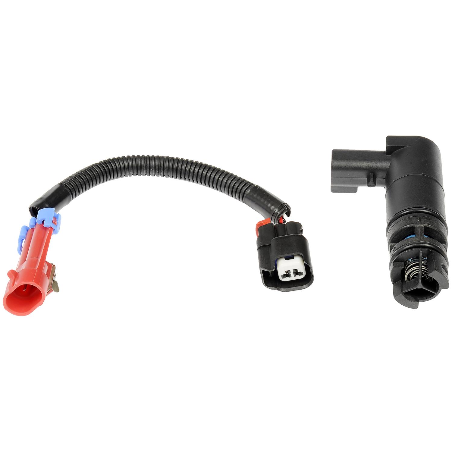 Dorman 911140 - Vapor Canister Vent Solenoid Dorman 911140 Vapor Canister Vent Solenoid product image 3 of 4