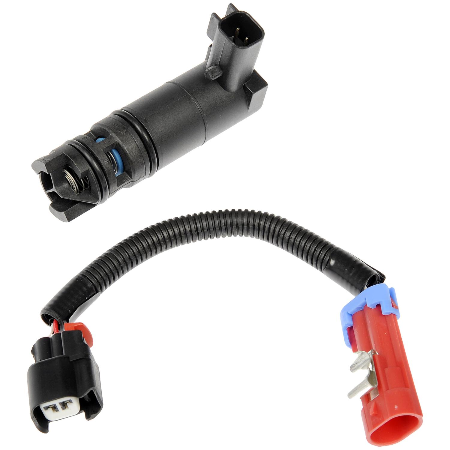 Dorman 911140 - Vapor Canister Vent Solenoid Dorman 911140 Vapor Canister Vent Solenoid product image 4 of 4