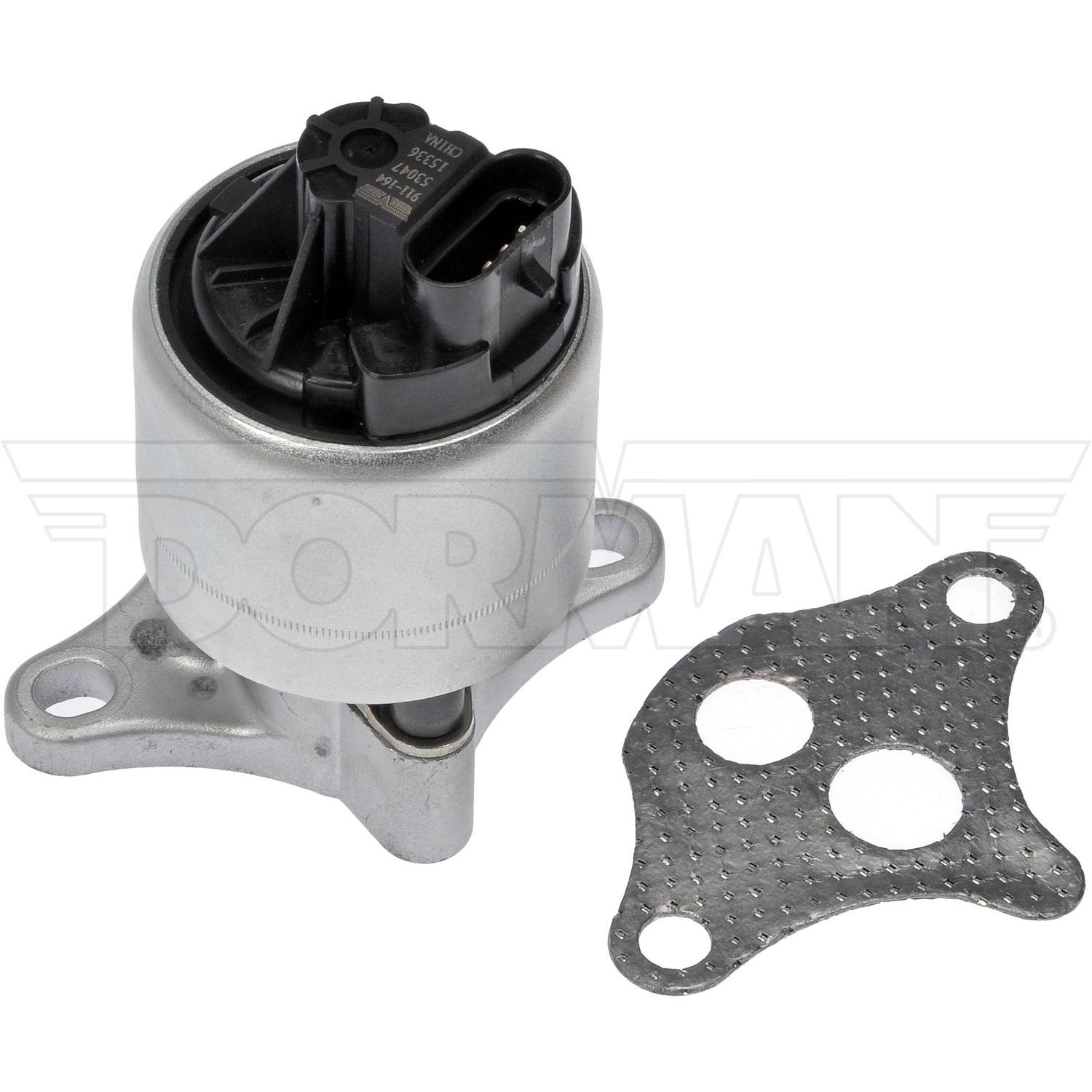 Dorman 911164 - EGR Valve Dorman 911164 EGR Valve product image 1 of 1