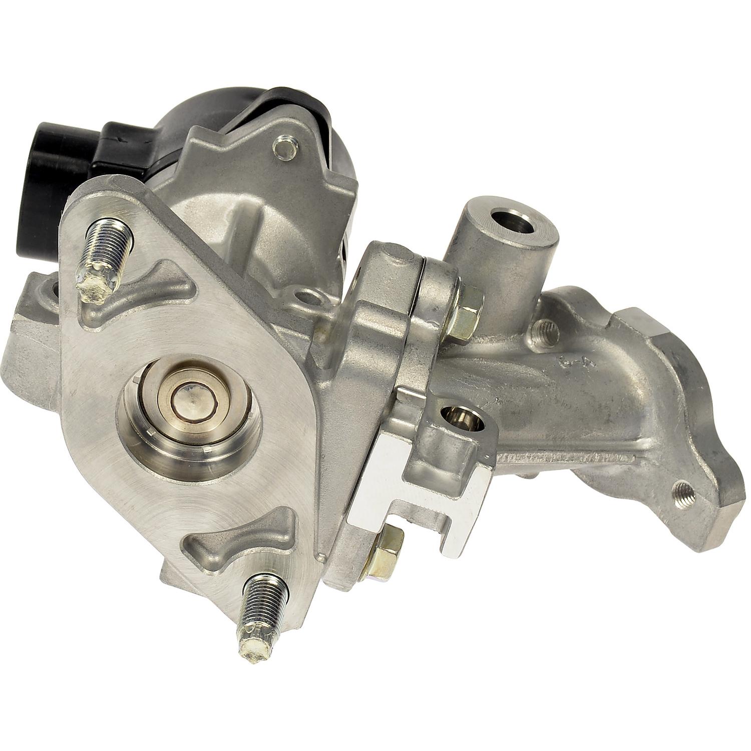 Dorman 911207 - EGR Valve Dorman 911207 EGR Valve product image 1 of 4