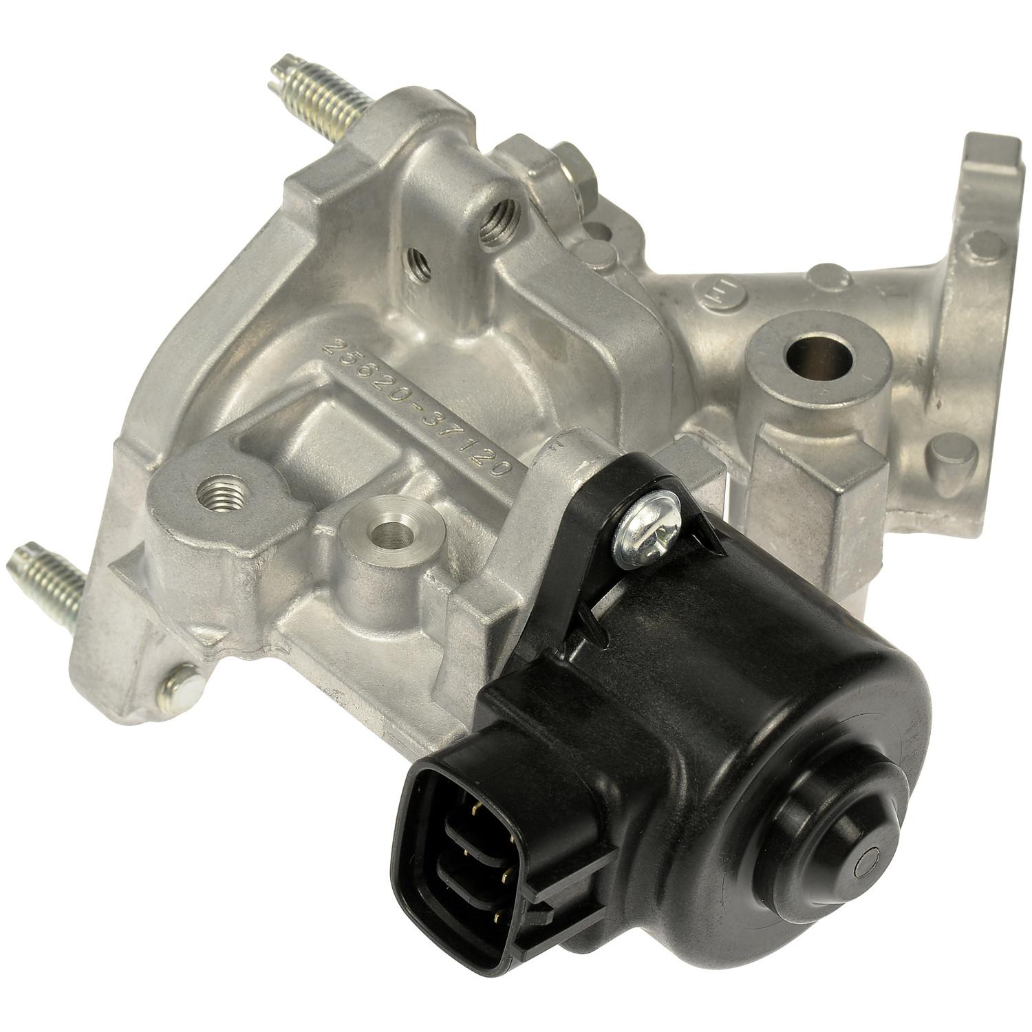 Dorman 911207 - EGR Valve Dorman 911207 EGR Valve product image 3 of 4