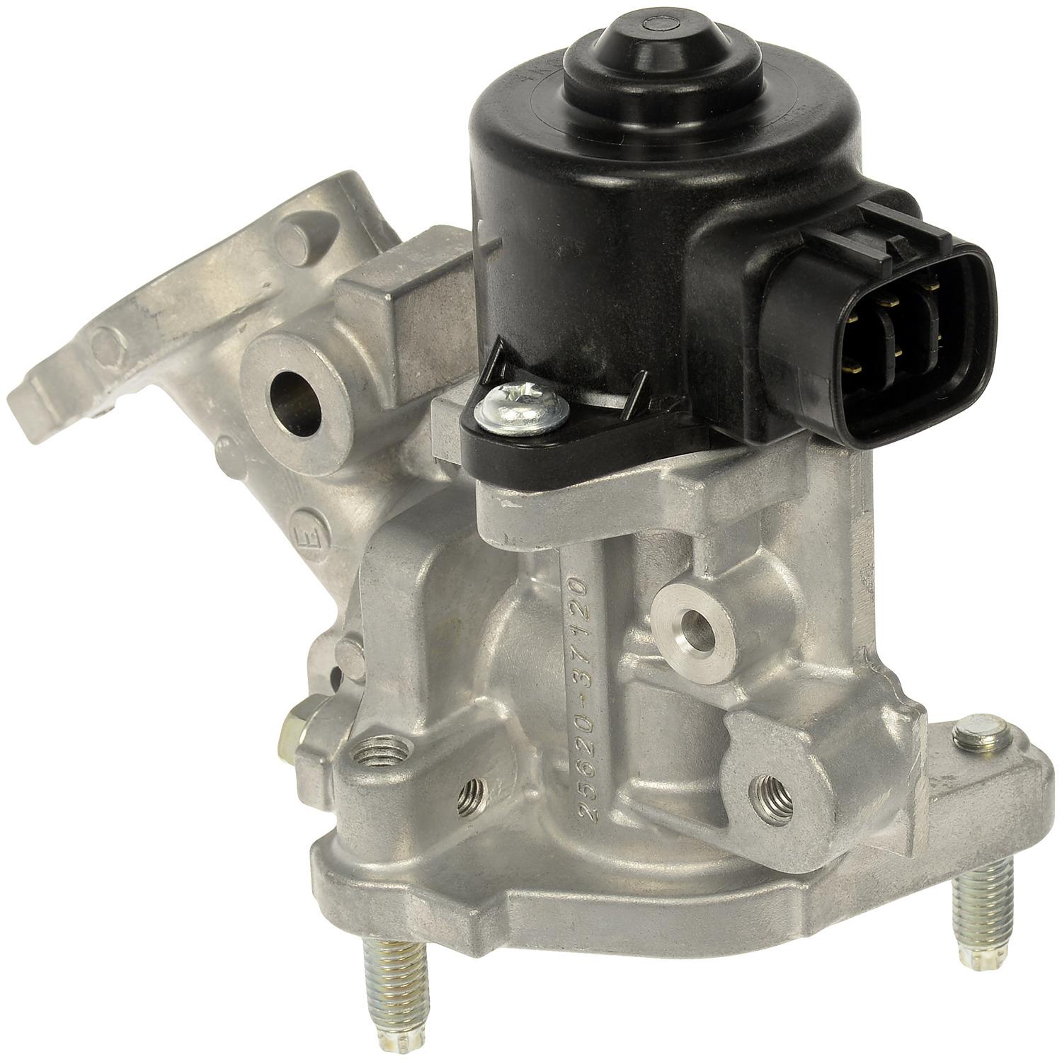 Dorman 911207 - EGR Valve Dorman 911207 EGR Valve product image 4 of 4