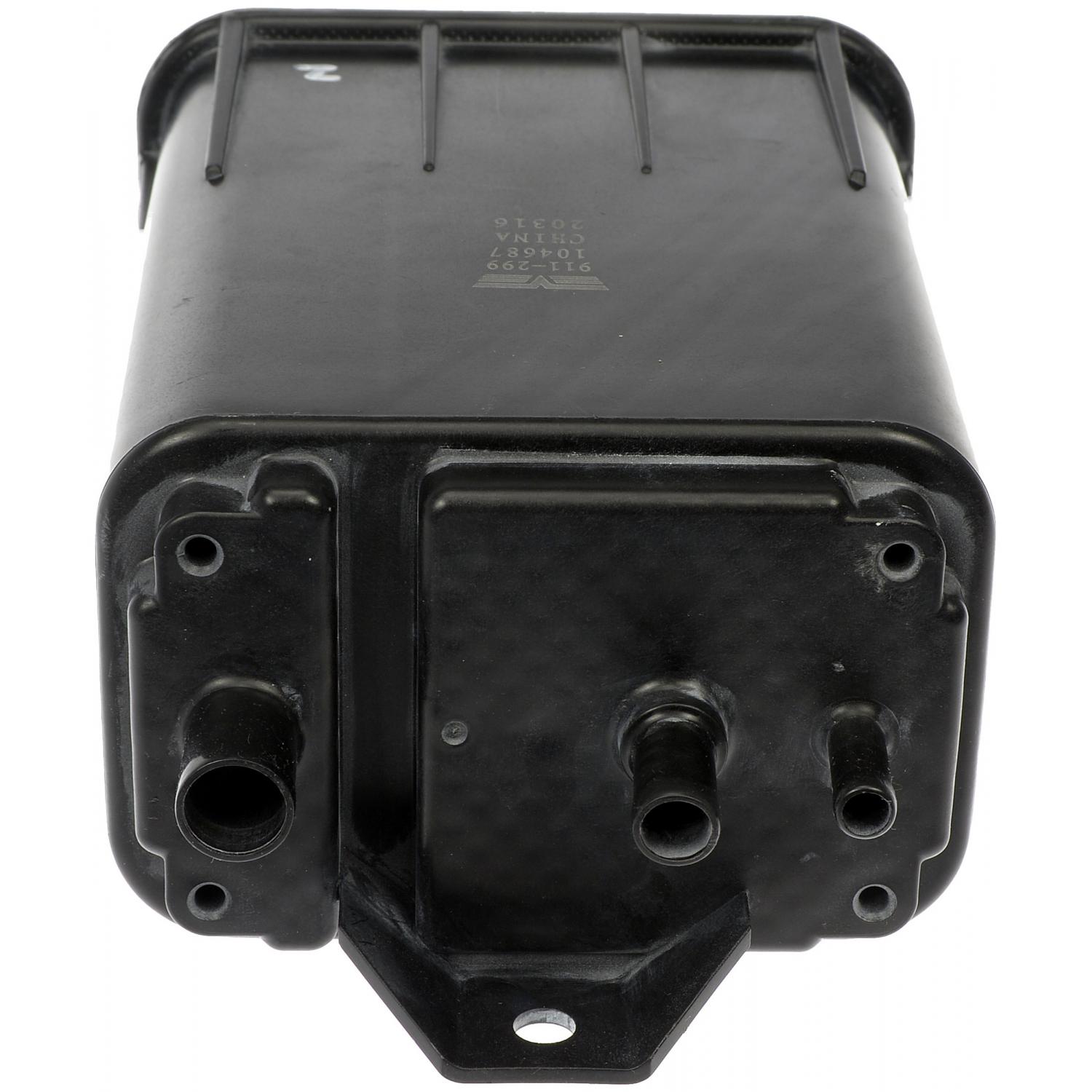 Dorman 911299 Vapor Canister product image 2 of 4