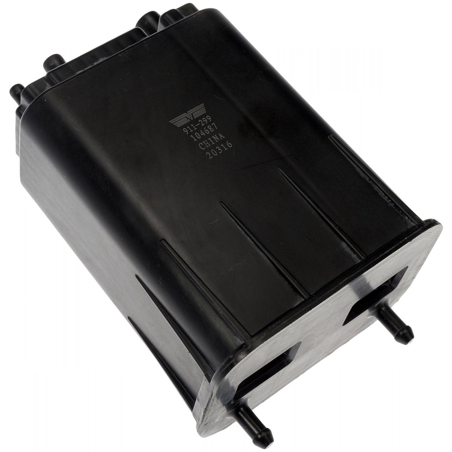 Dorman 911299 Vapor Canister product image 4 of 4