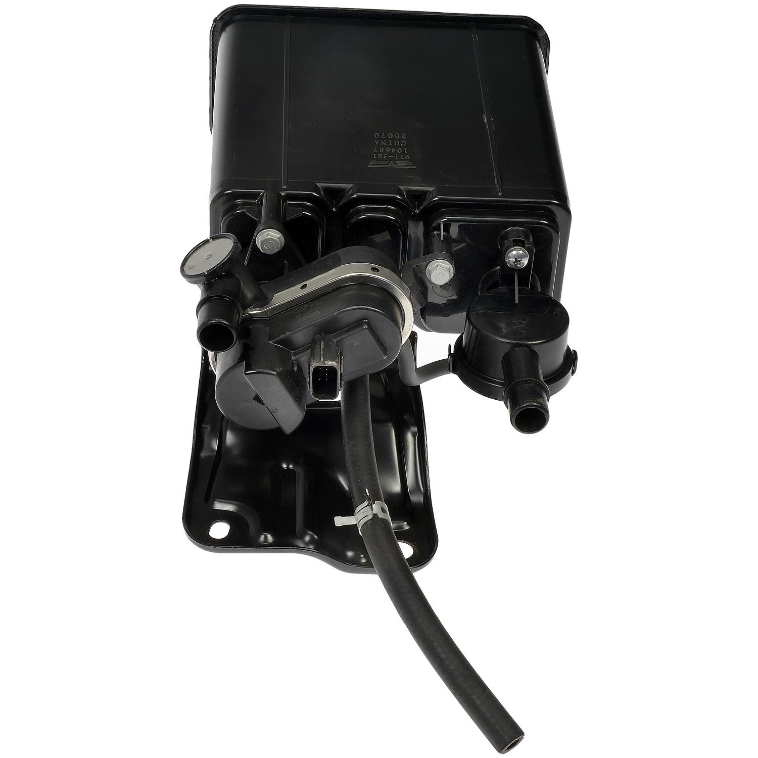 Dorman 911381 - Vapor Canister Dorman 911381 Vapor Canister product image 2 of 4