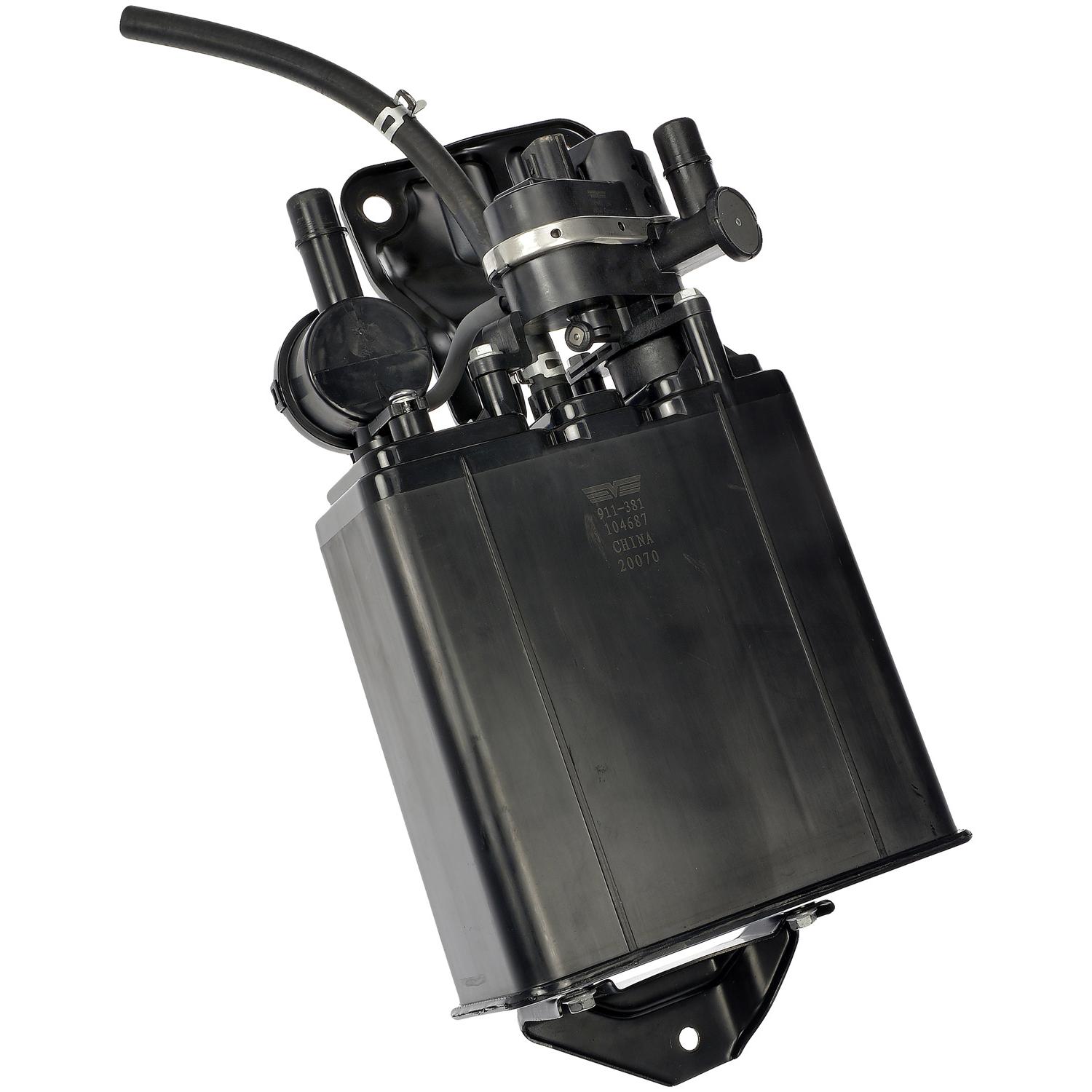 Dorman 911381 - Vapor Canister Dorman 911381 Vapor Canister product image 4 of 4