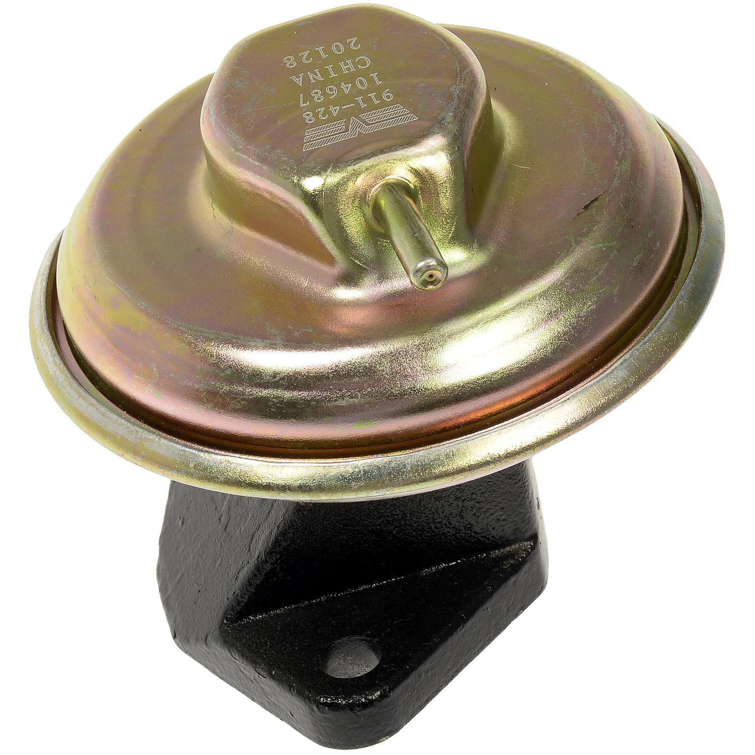Dorman 911428 - EGR Valve Dorman 911428 EGR Valve product image 3 of 5