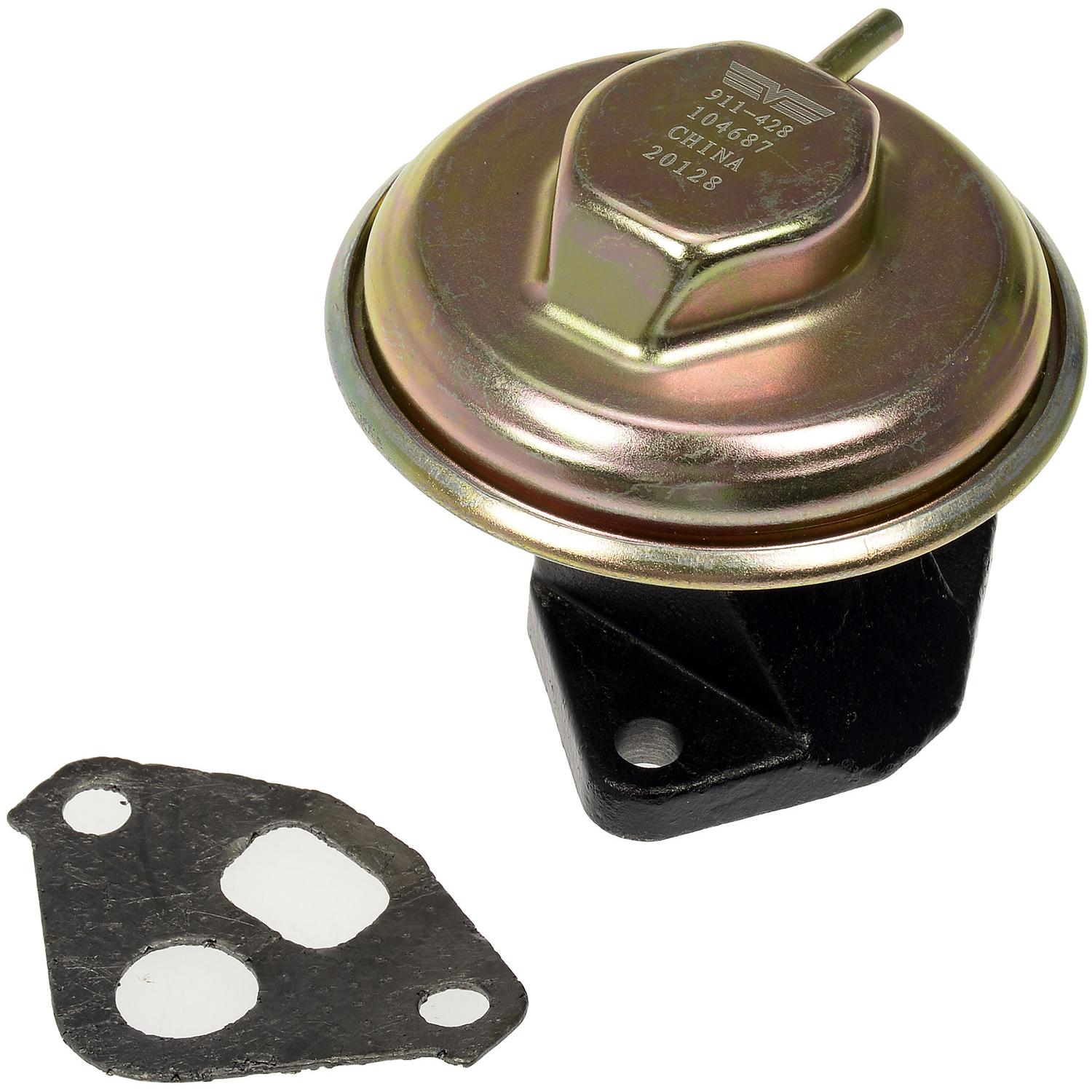Dorman 911428 - EGR Valve Dorman 911428 EGR Valve product image 4 of 5