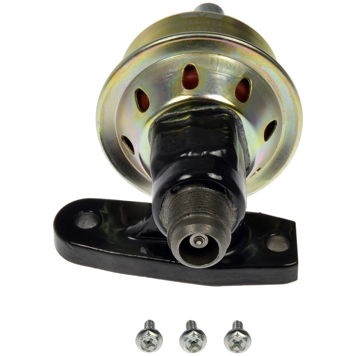 Dorman 911432 - EGR Valve Dorman 911432 EGR Valve product image 1 of 4